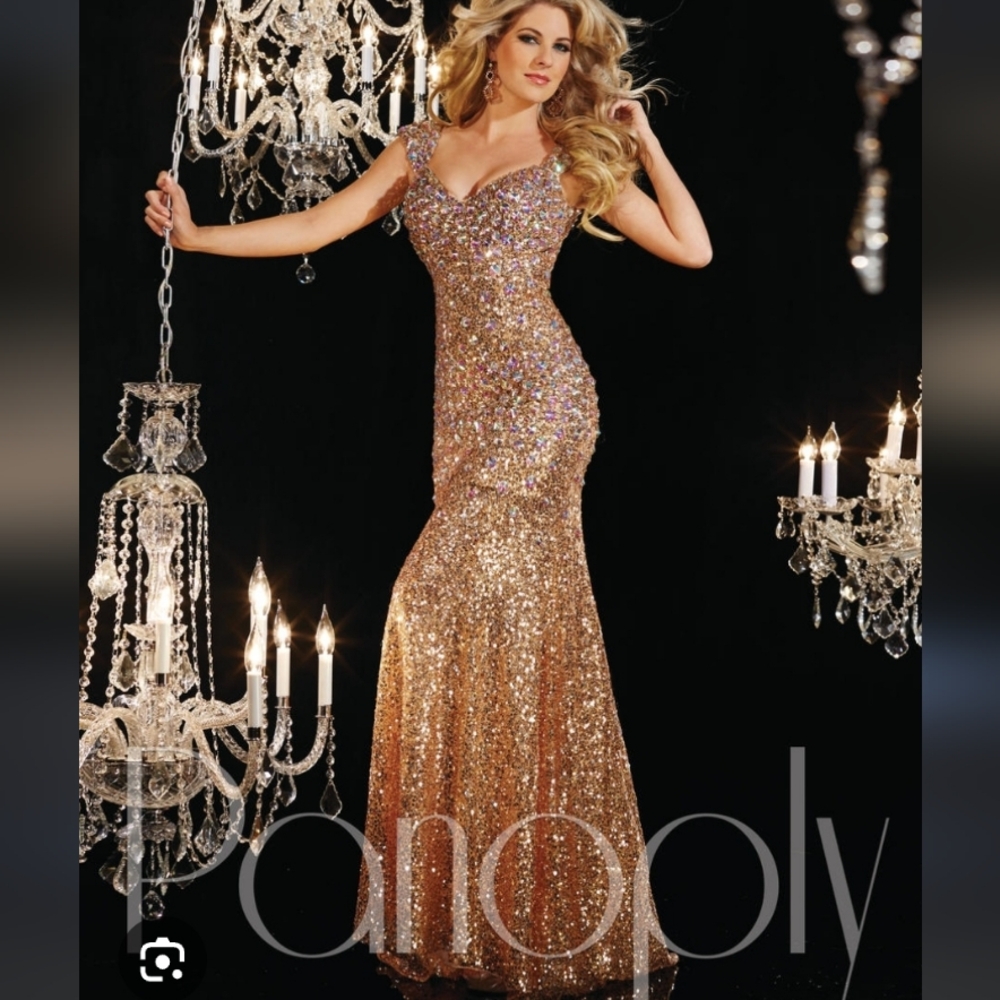 Panoply 14642 Dress